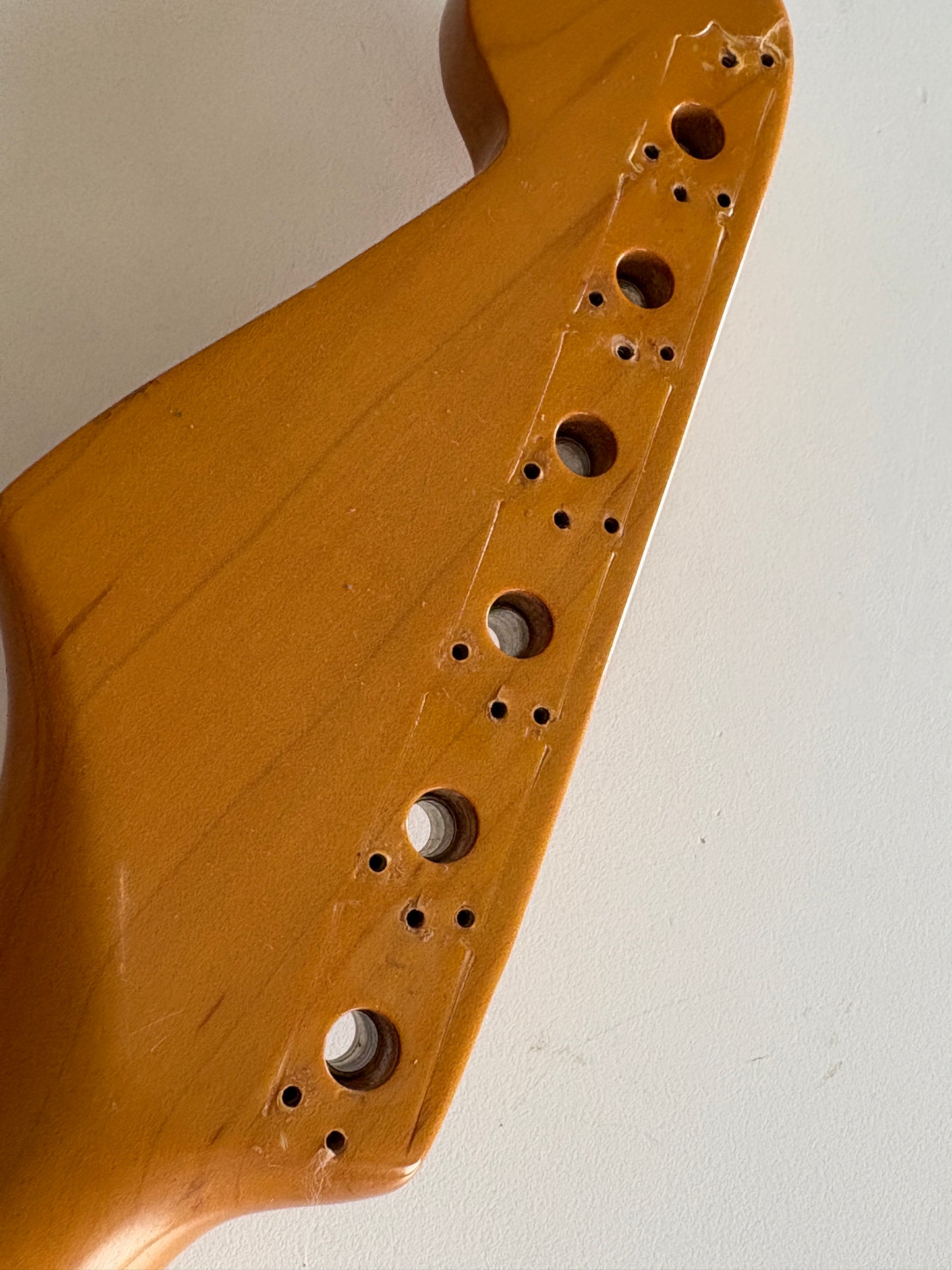 Greco SE380 '82 / Stratocaster Type