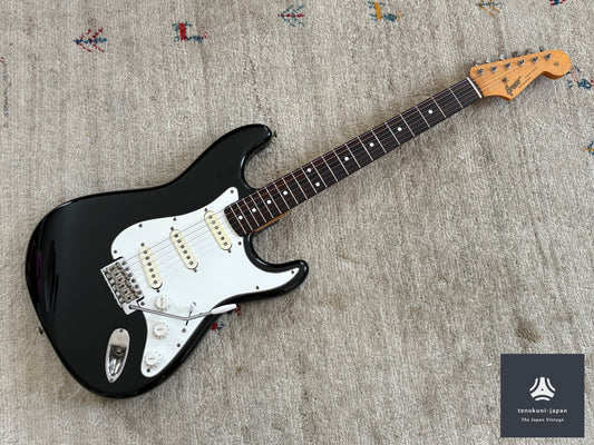 Greco SE380 '82 / Stratocaster Type