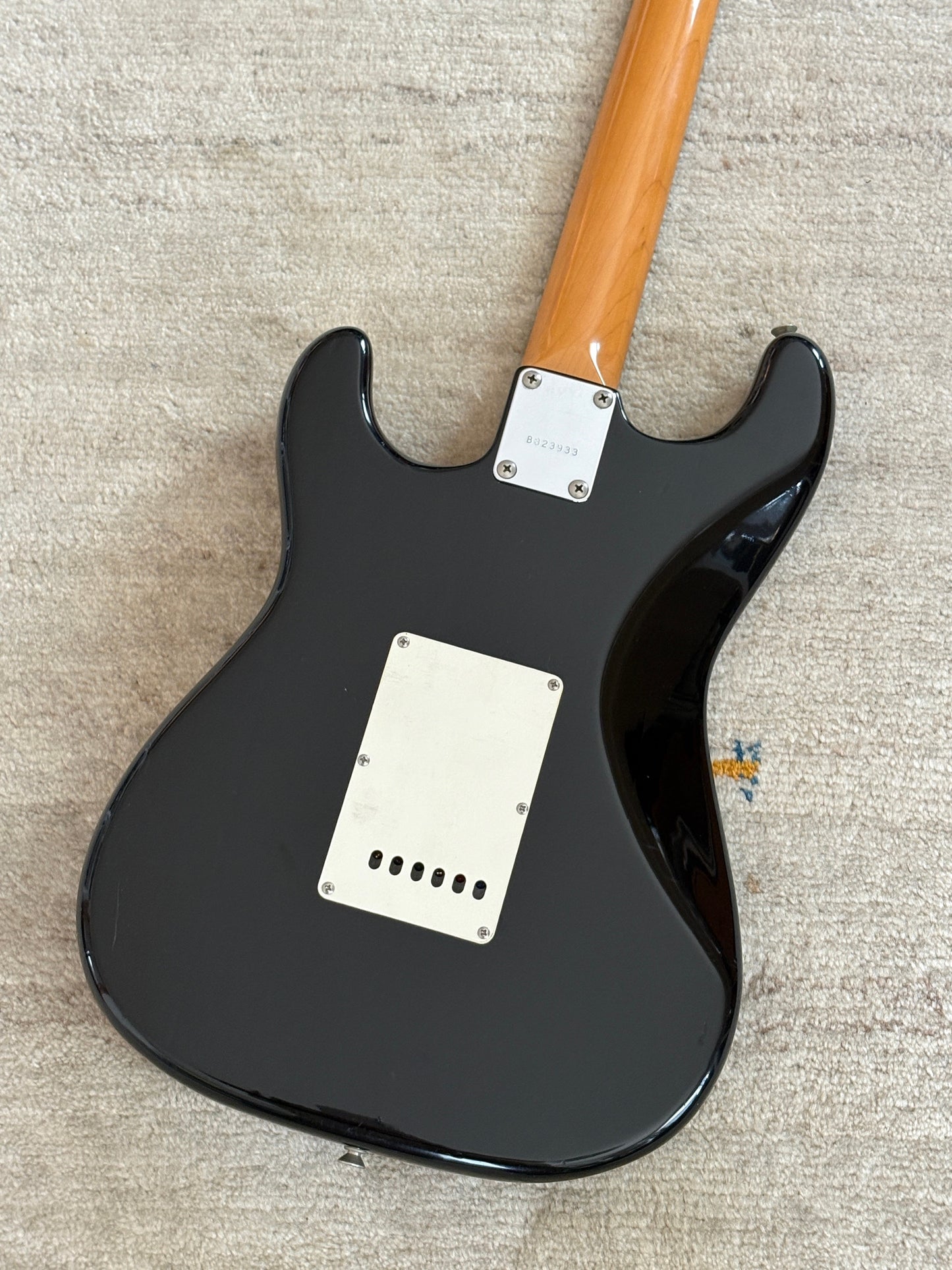 Greco SE380 '82 / Stratocaster Type