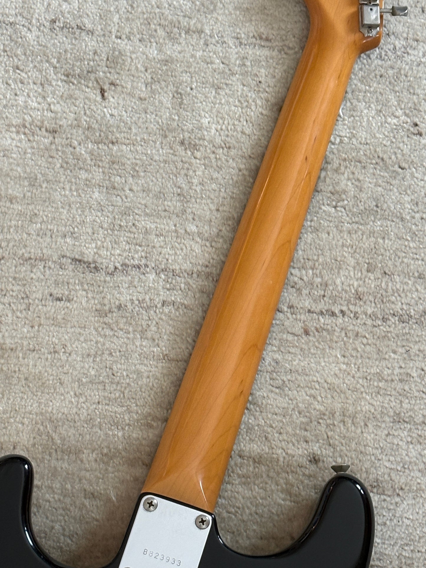 Greco SE380 '82 / Stratocaster Type