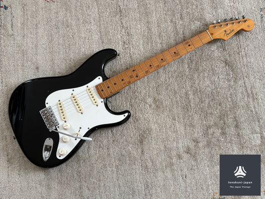 Fender Japan Stratocaster ST57-85 JV Serial '82