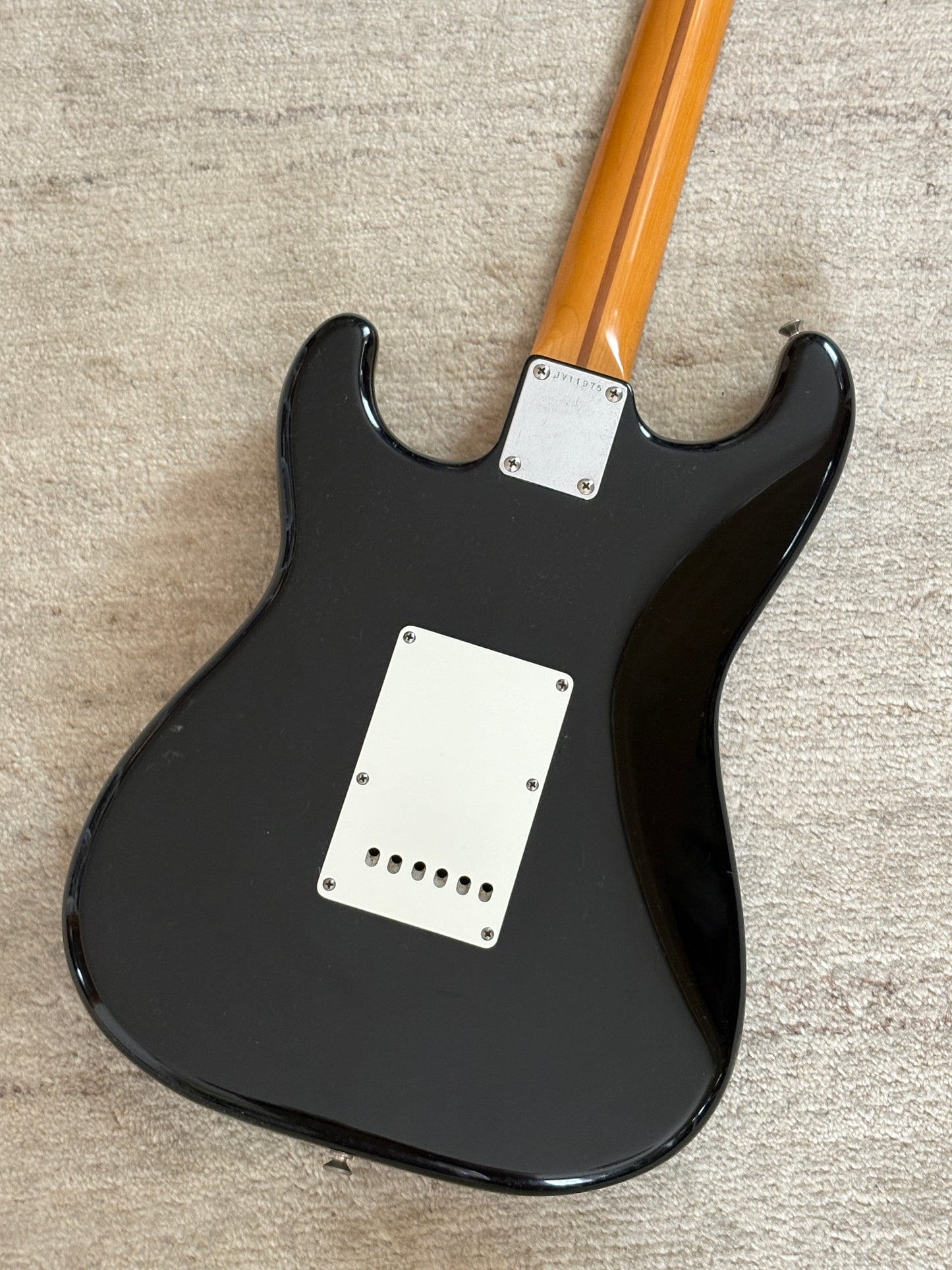 Fender Japan Stratocaster ST57-85 JV Serial '82
