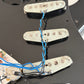 Tokai Silver Star SS36 '79 / Stratocaster Type