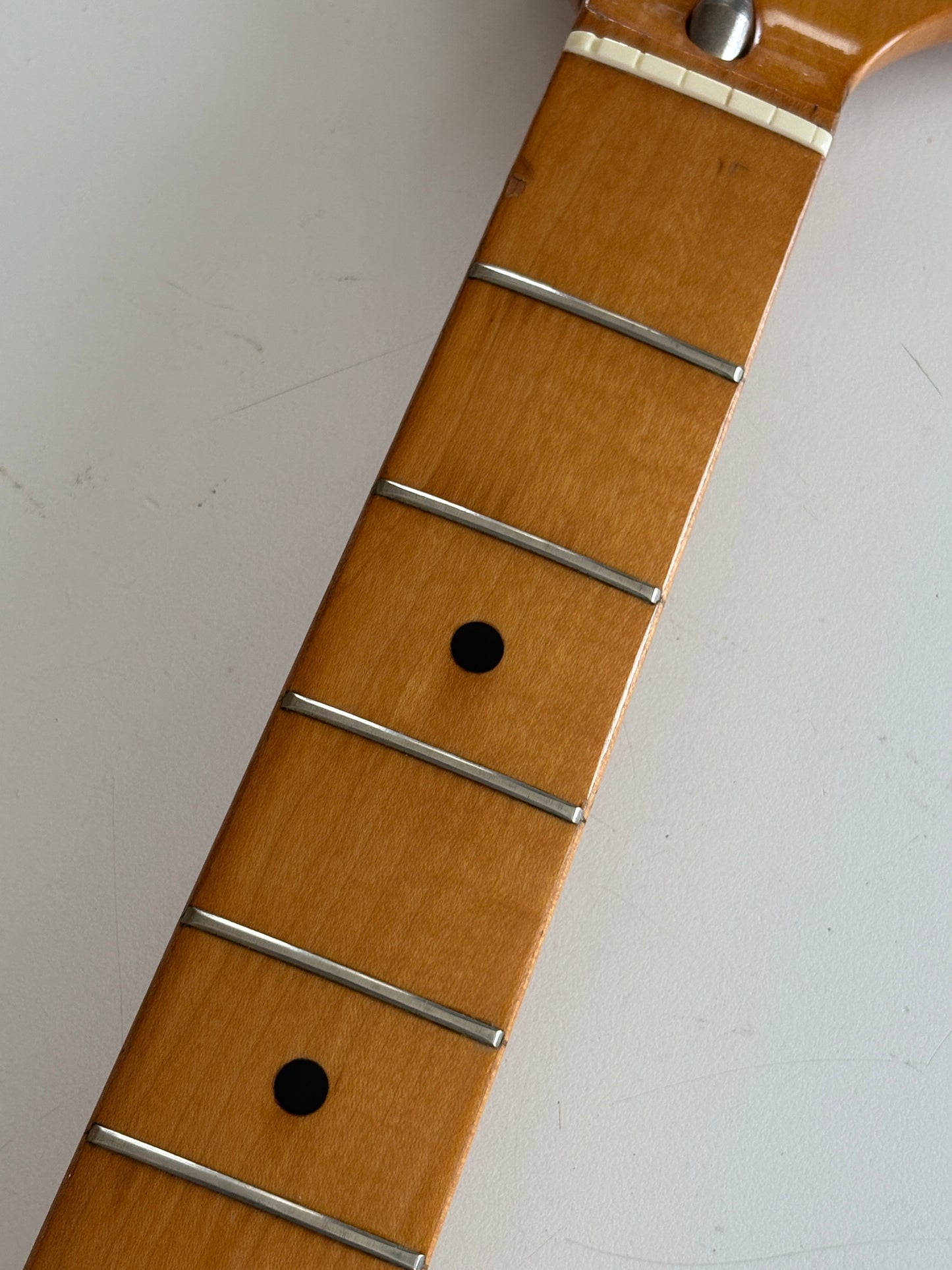 Tokai Silver Star SS36 '79 / Stratocaster Type