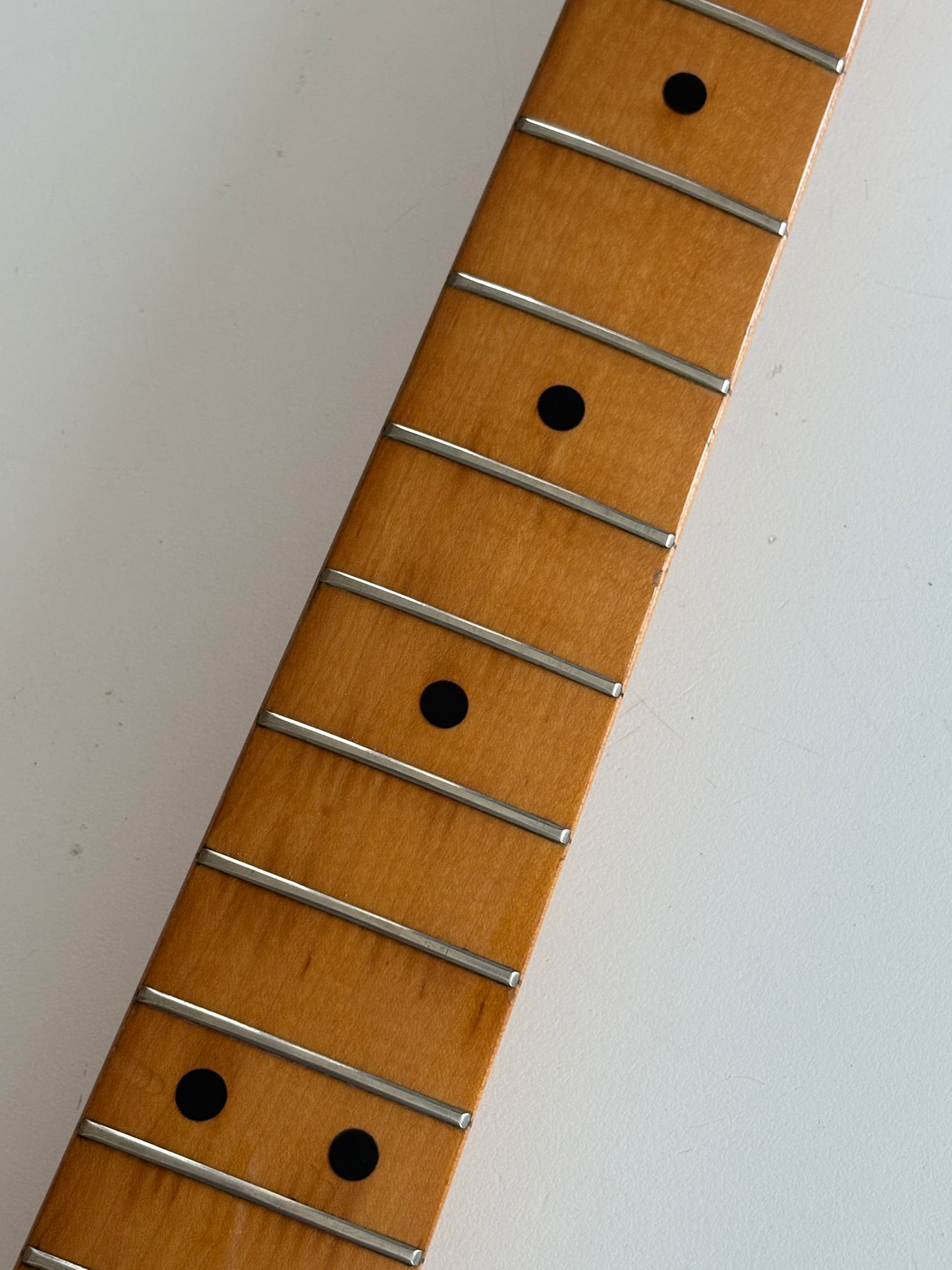 Tokai Silver Star SS36 '79 / Stratocaster Type