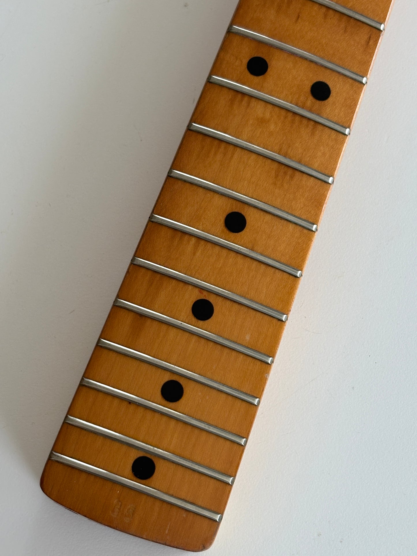 Tokai Silver Star SS36 '79 / Stratocaster Type