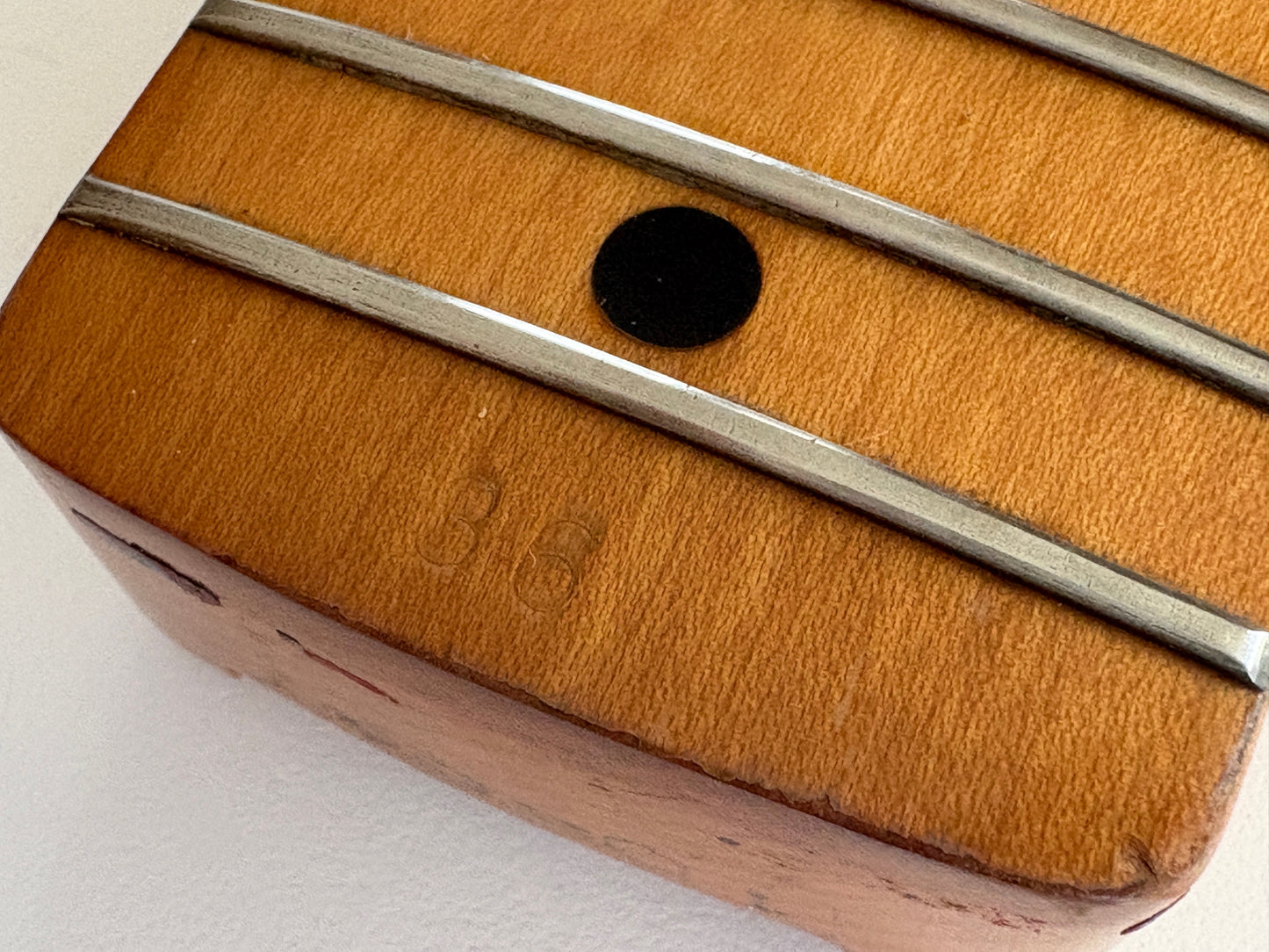 Tokai Silver Star SS36 '79 / Stratocaster Type