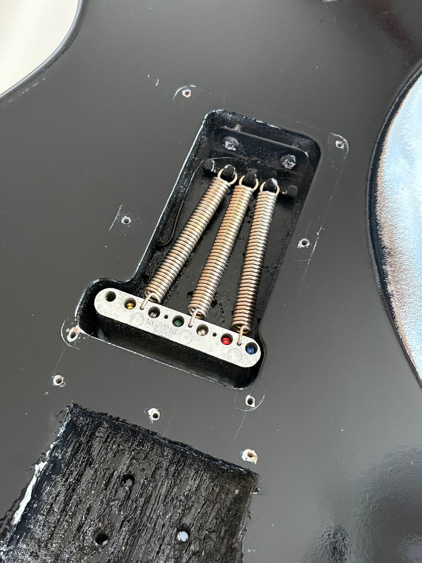 Tokai Silver Star SS36 '79 / Stratocaster Type