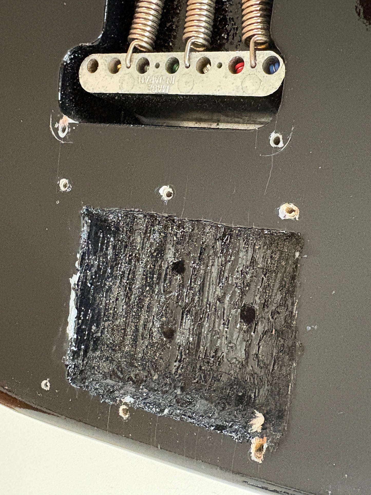 Tokai Silver Star SS36 '79 / Stratocaster Type