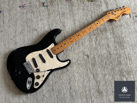 Tokai Silver Star SS36 '79 / Stratocaster Type