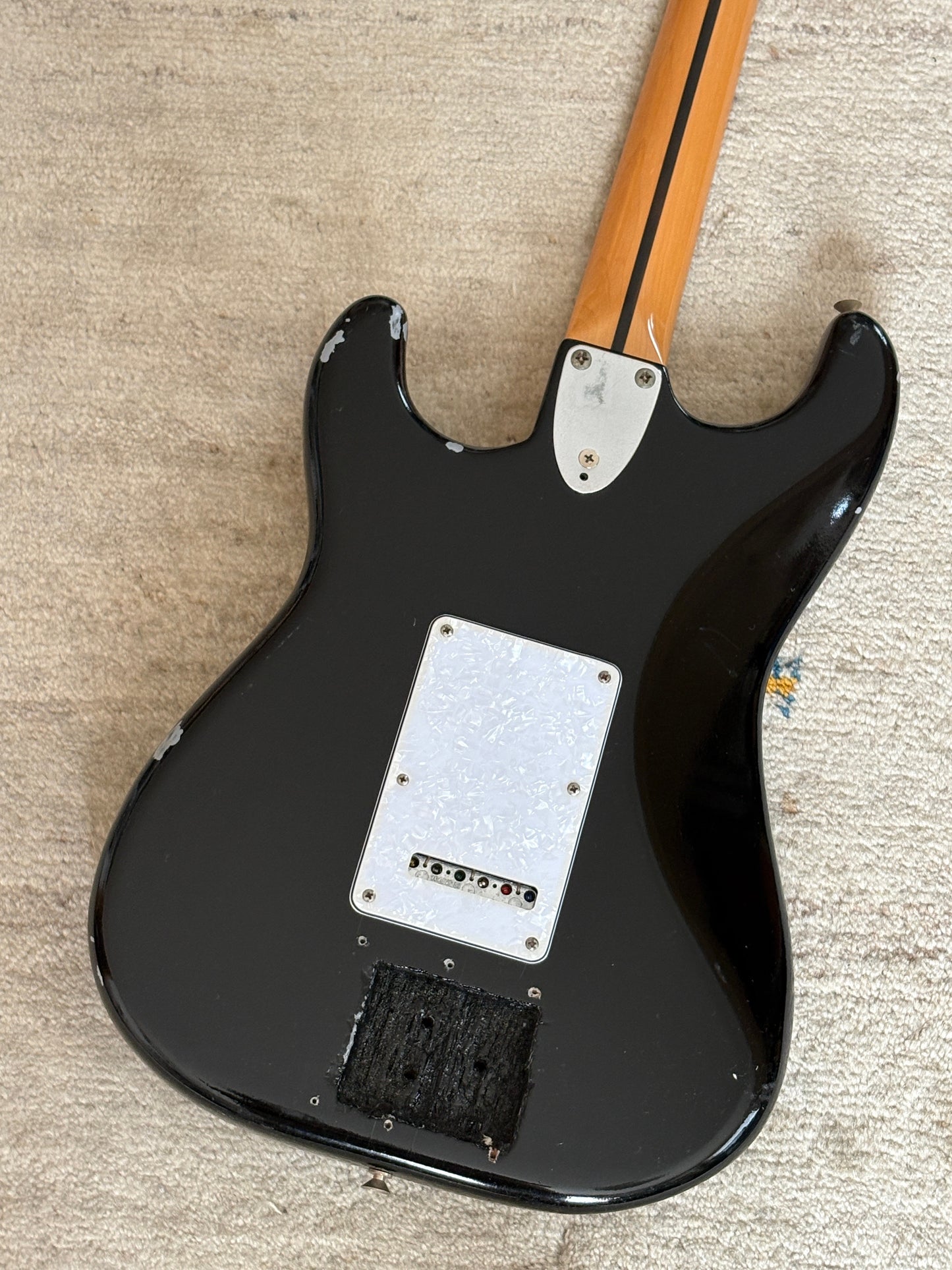 Tokai Silver Star SS36 '79 / Stratocaster Type