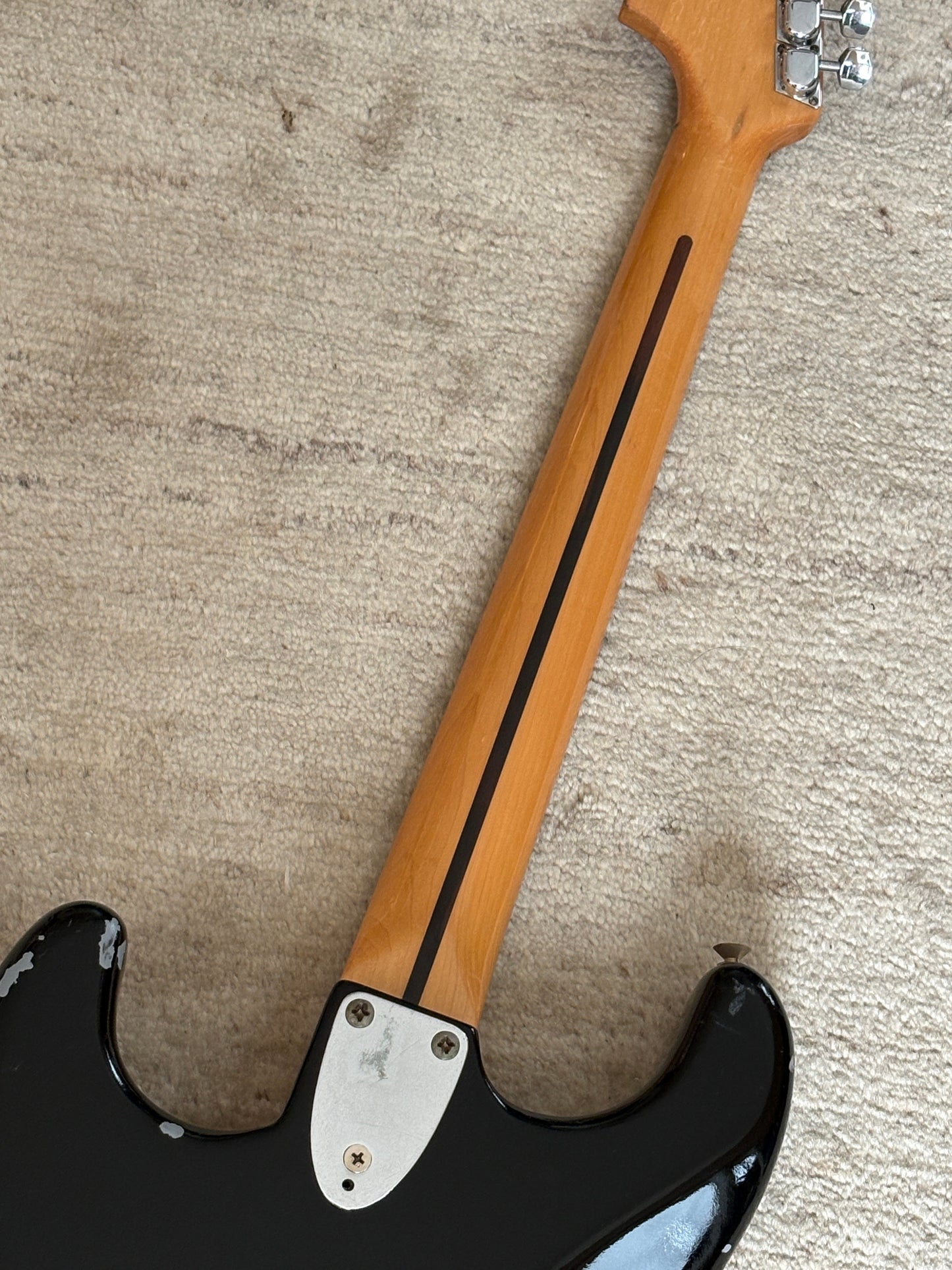 Tokai Silver Star SS36 '79 / Stratocaster Type