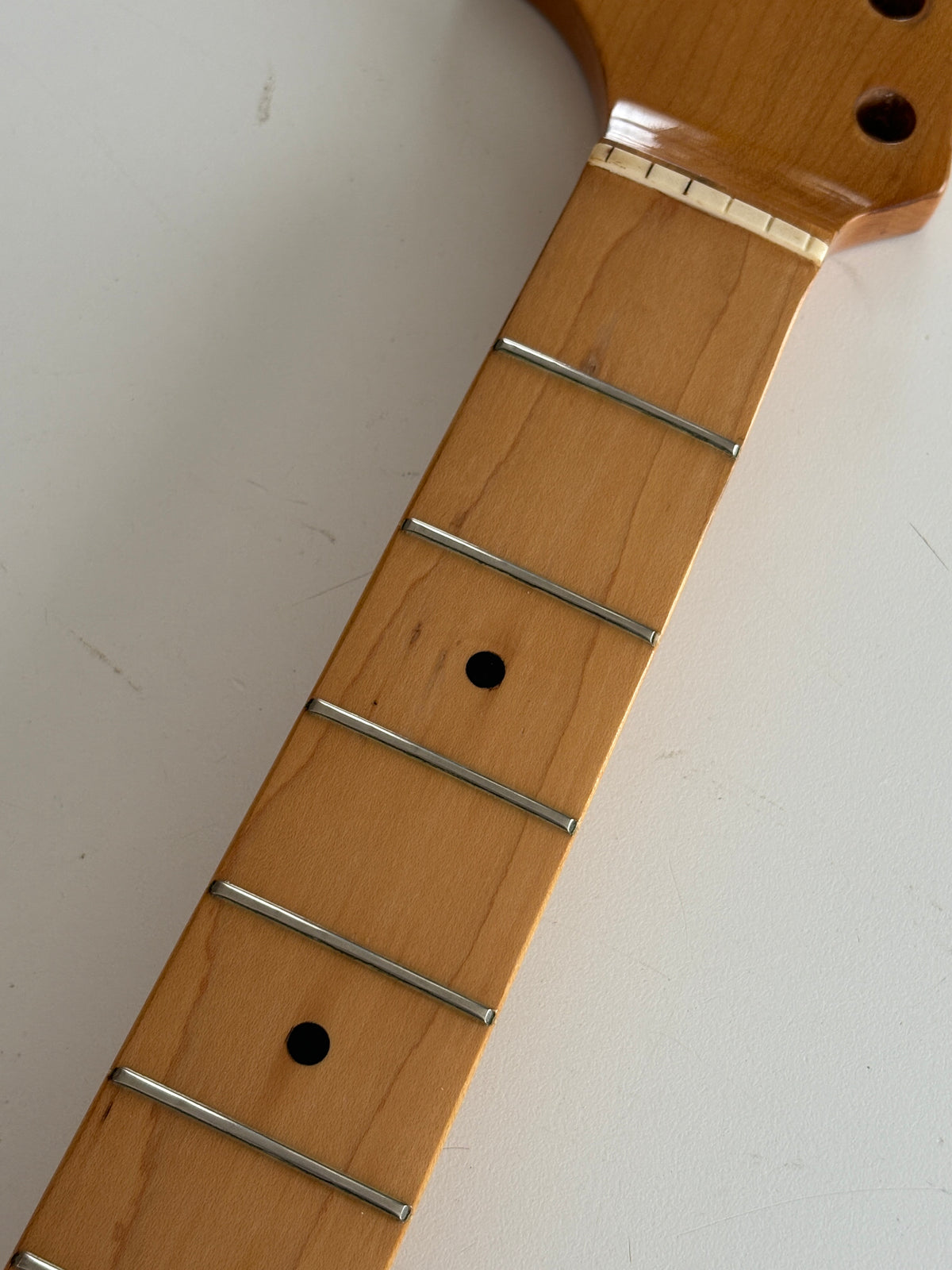 Greco SE500 Lefty '78 / Stratocaster Type