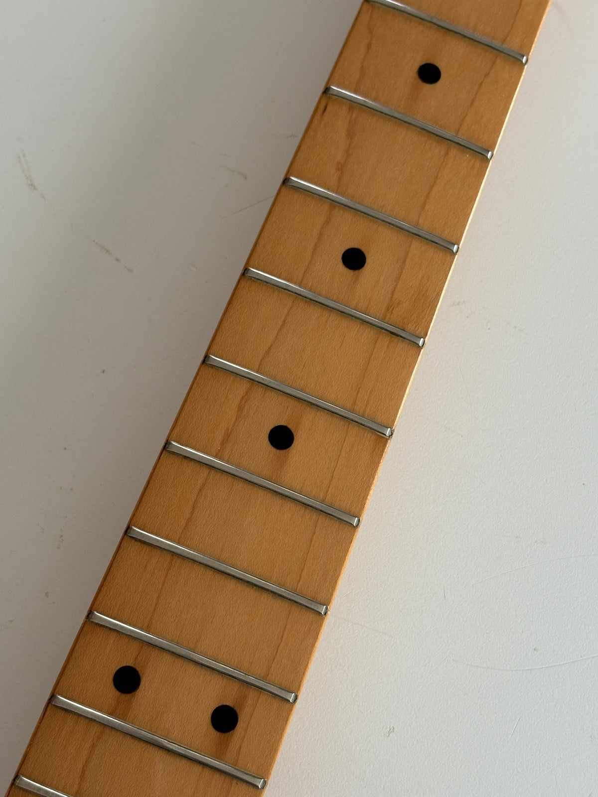 Greco SE500 Lefty '78 / Stratocaster Type