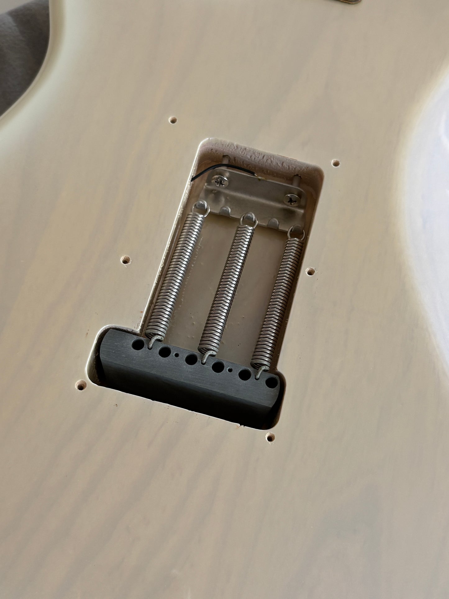 Fender Japan Stratocaster ST62-80SPL '99-02