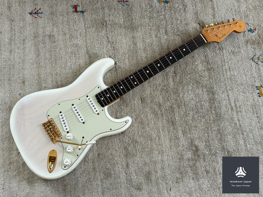Fender Japan Stratocaster ST62-80SPL '99-02