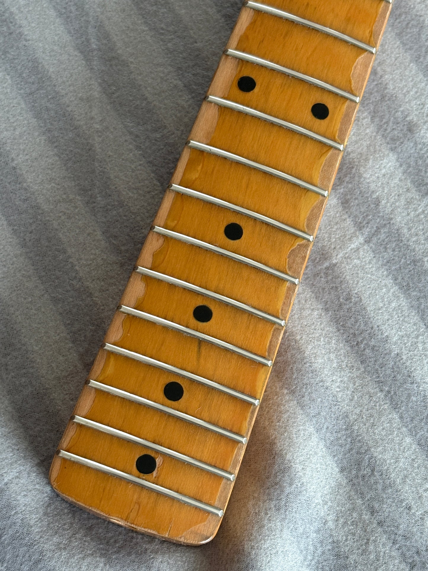 Fender Japan Stratocaster ST57-55 '85-'86