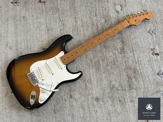Fender Japan Stratocaster ST57-55 '85-'86