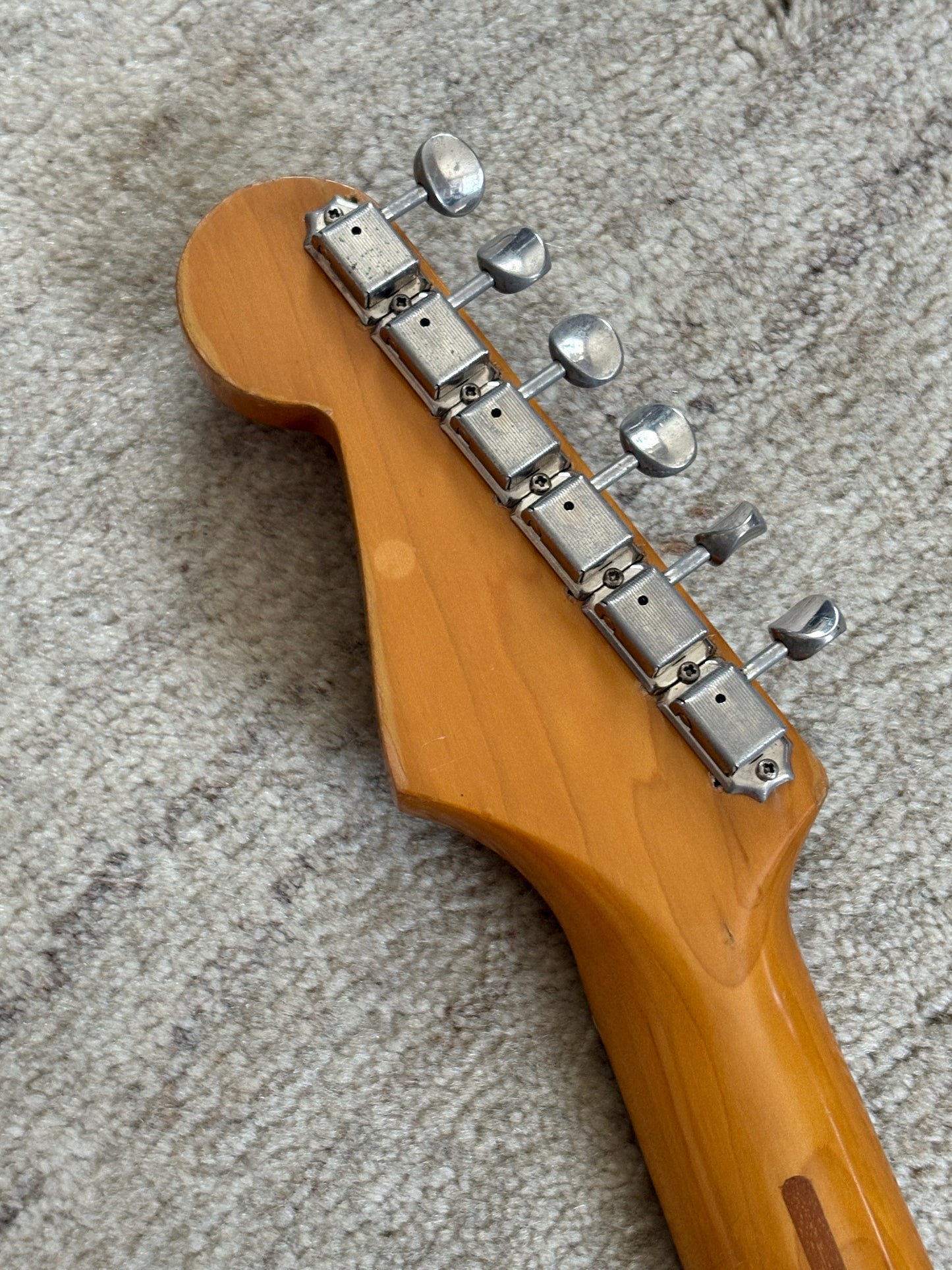 Fender Japan Stratocaster ST57-55 '85-'86