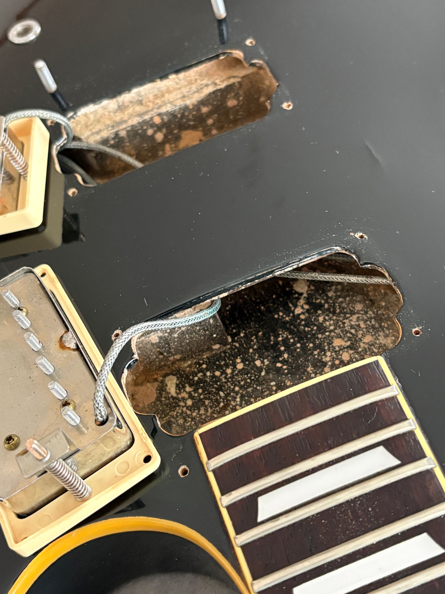Greco EG450 '77 / Les Paul Standard Type
