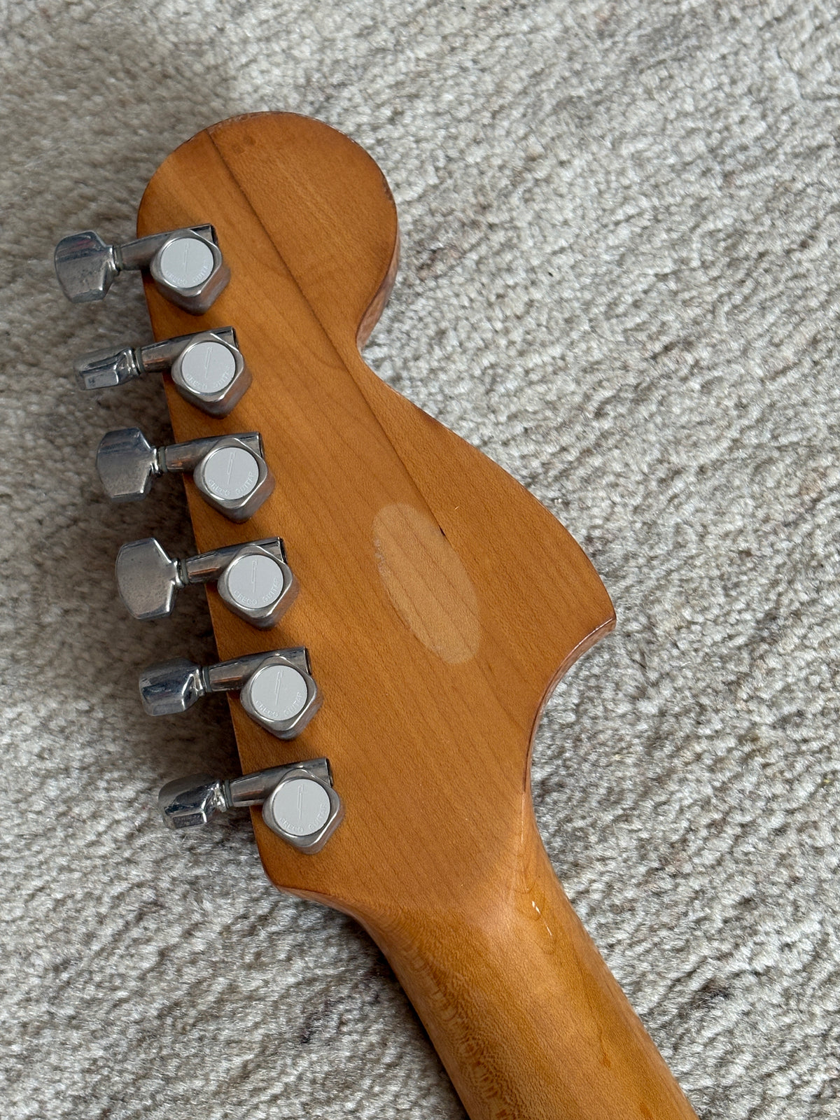 Greco SE500 Lefty '78 / Stratocaster Type