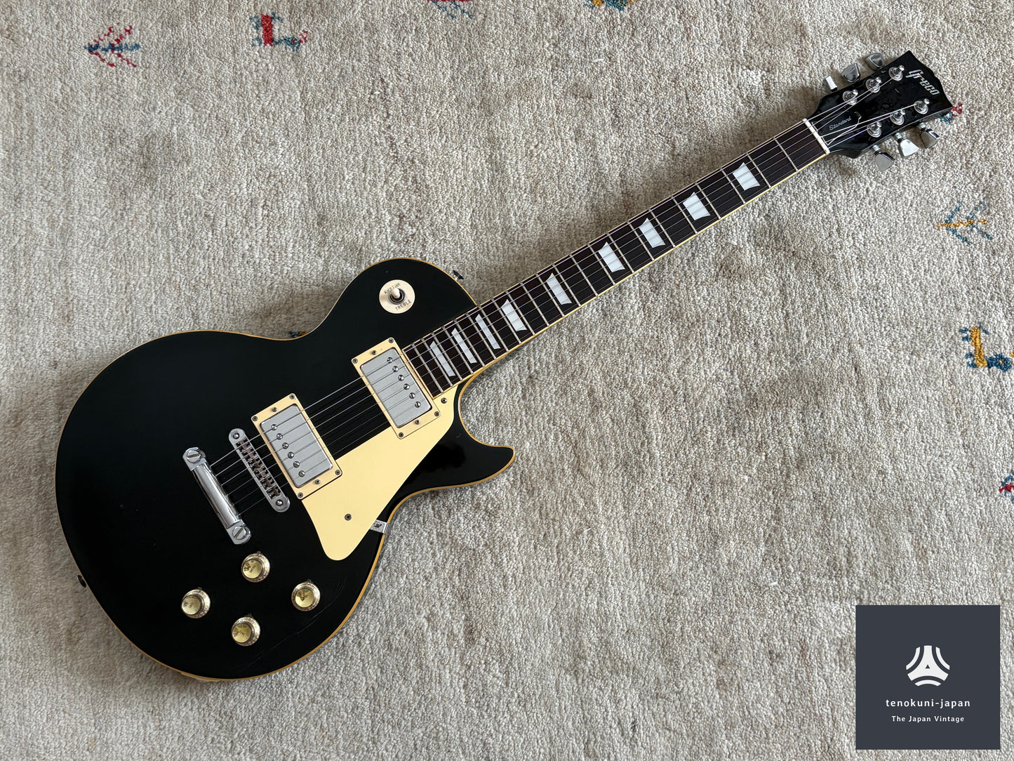 Greco EG450 '77 / Les Paul Standard Type
