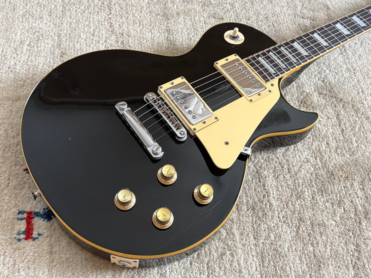 Greco EG450 '77 / Les Paul Standard Type