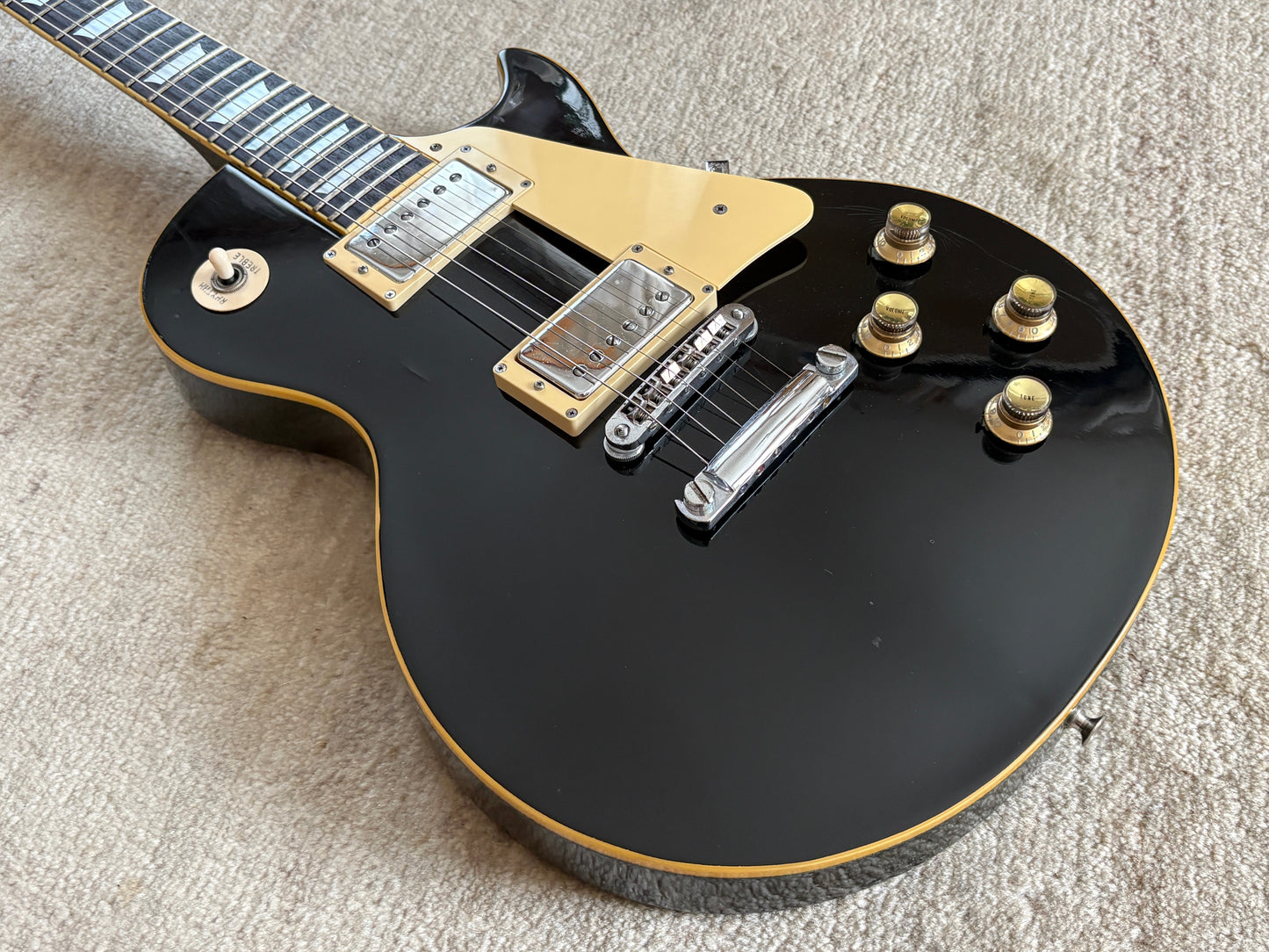 Greco EG450 '77 / Les Paul Standard Type