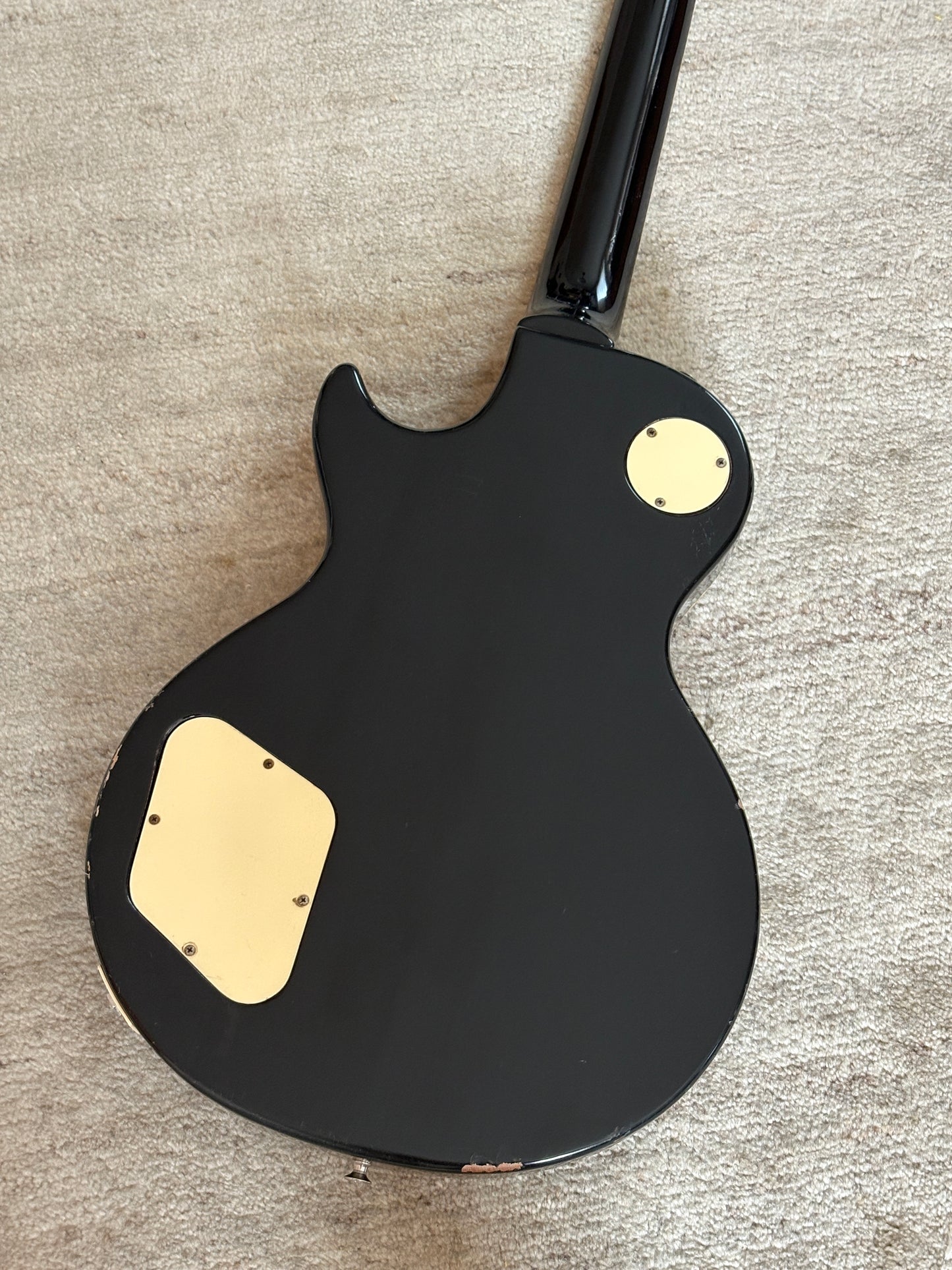 Greco EG450 '77 / Les Paul Standard Type