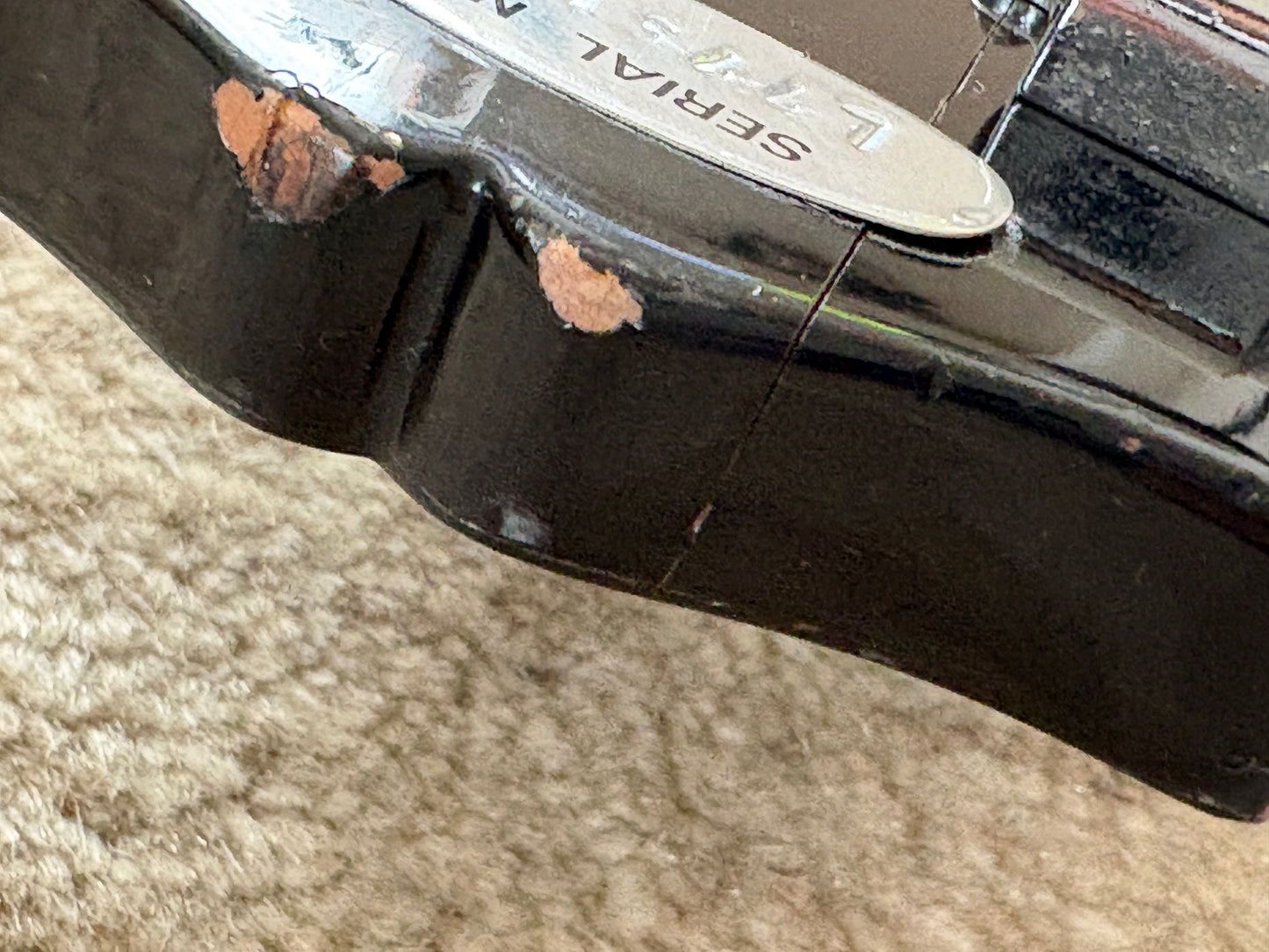 Greco EG450 '77 / Les Paul Standard Type