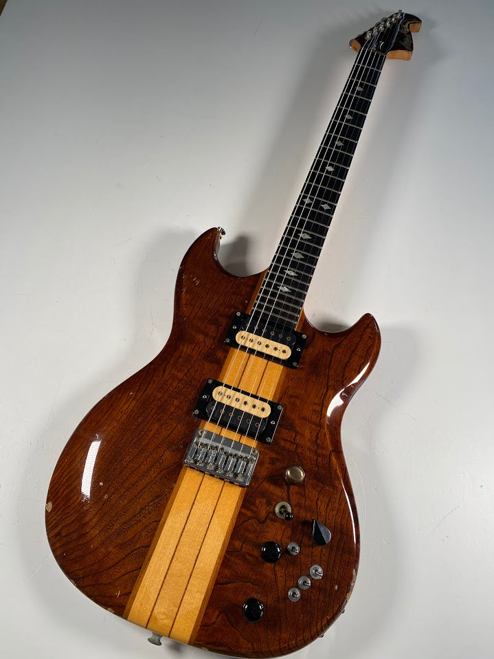 Aria Pro II Guitars – tenokuni-japan