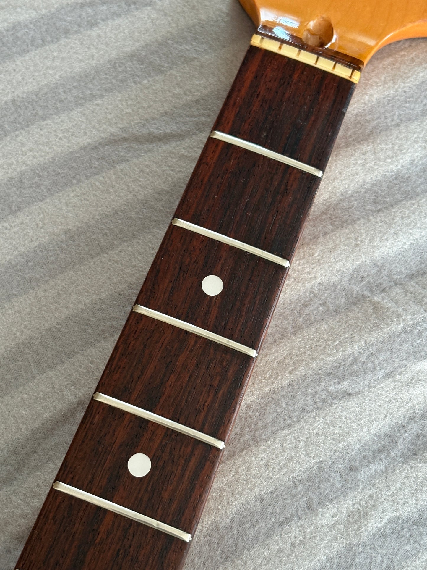 Fernandes FST-60 '75 / Stratocaster Type