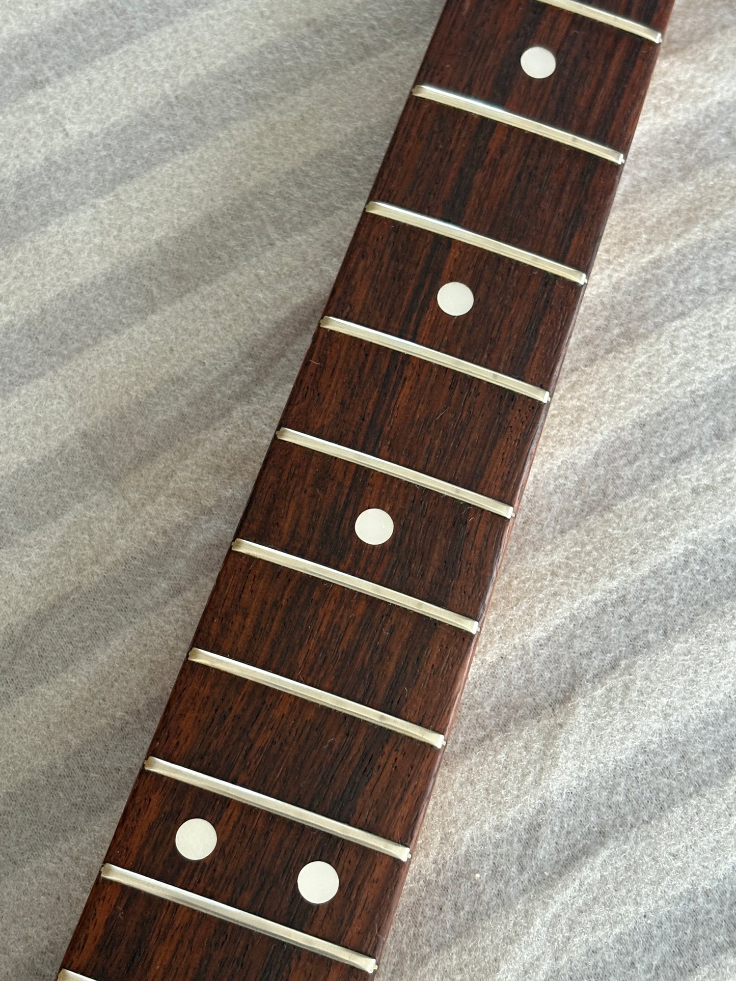 Fernandes FST-60 '75 / Stratocaster Type