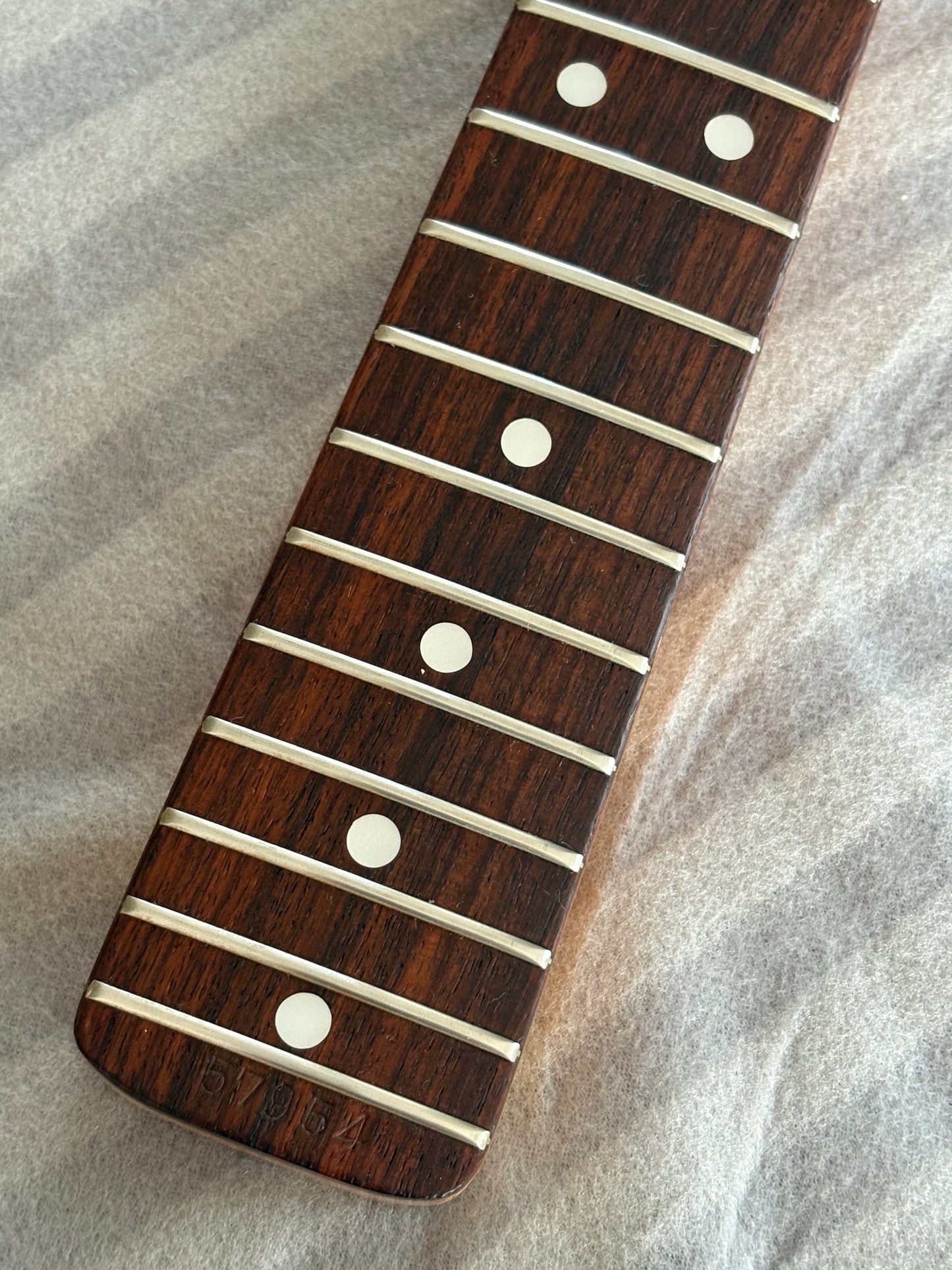 Fernandes FST-60 '75 / Stratocaster Type