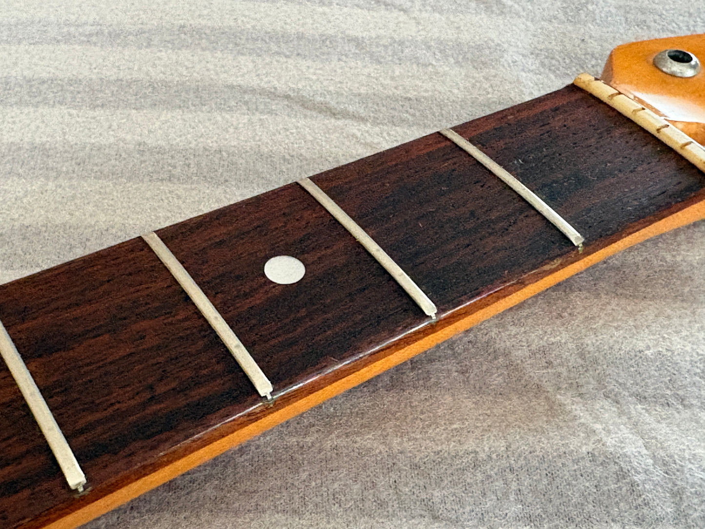 Fernandes FST-60 '75 / Stratocaster Type