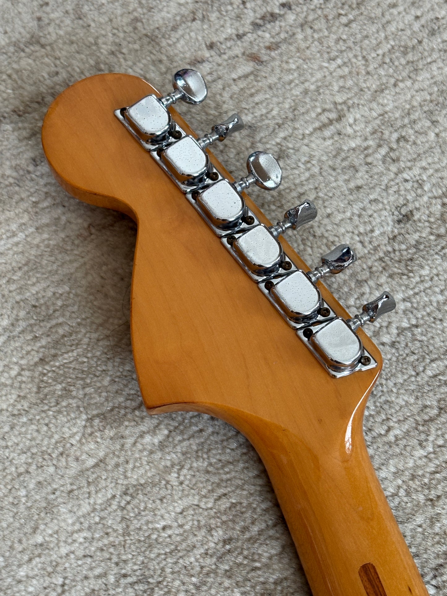 Fernandes FST-60 '75 / Stratocaster Type