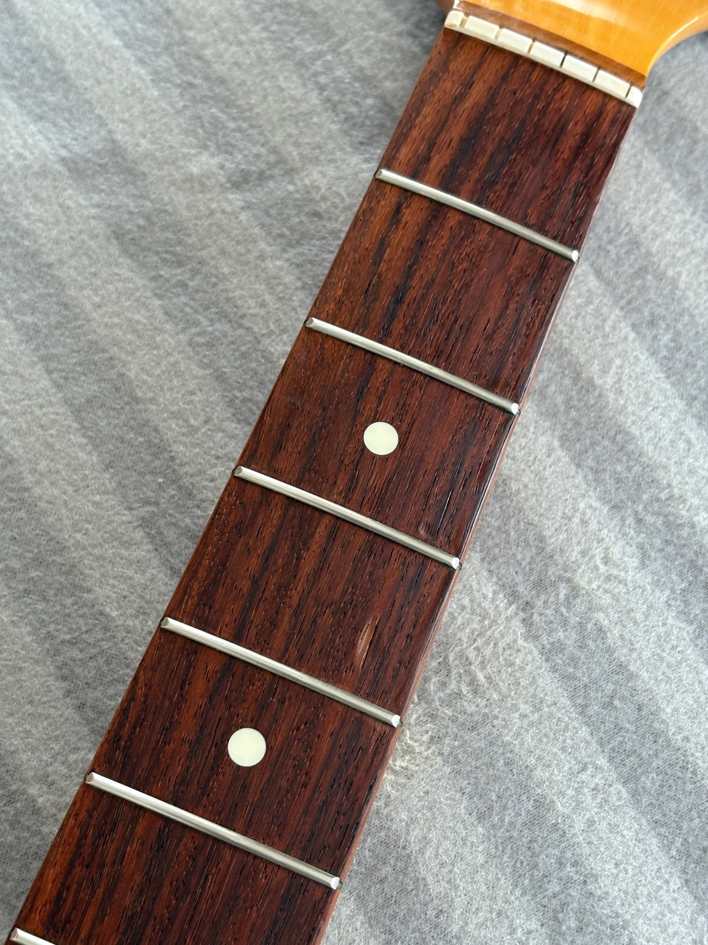 Fender Japan Stratocaster ST62-53 '93-'94