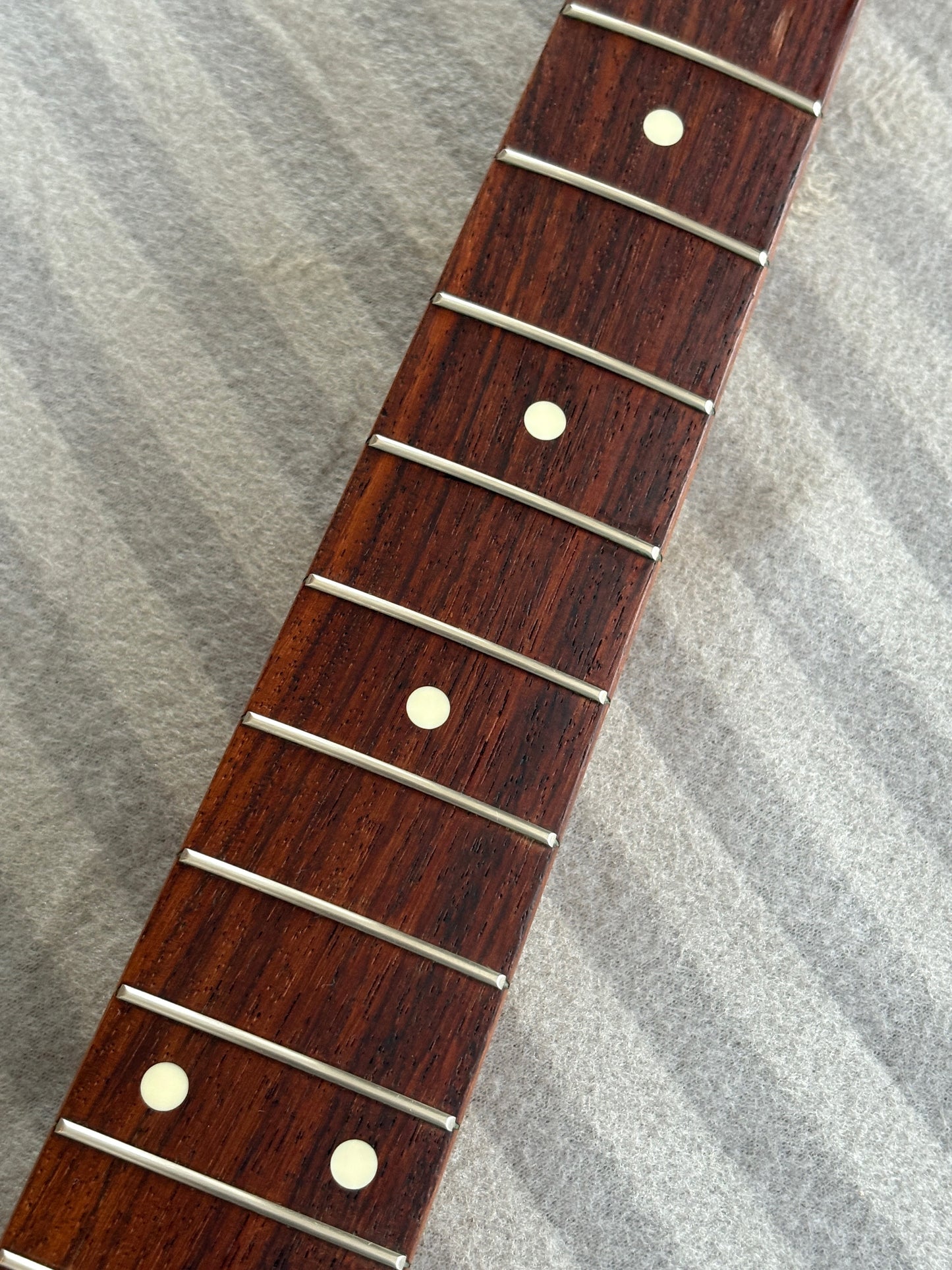 Fender Japan Stratocaster ST62-53 '93-'94