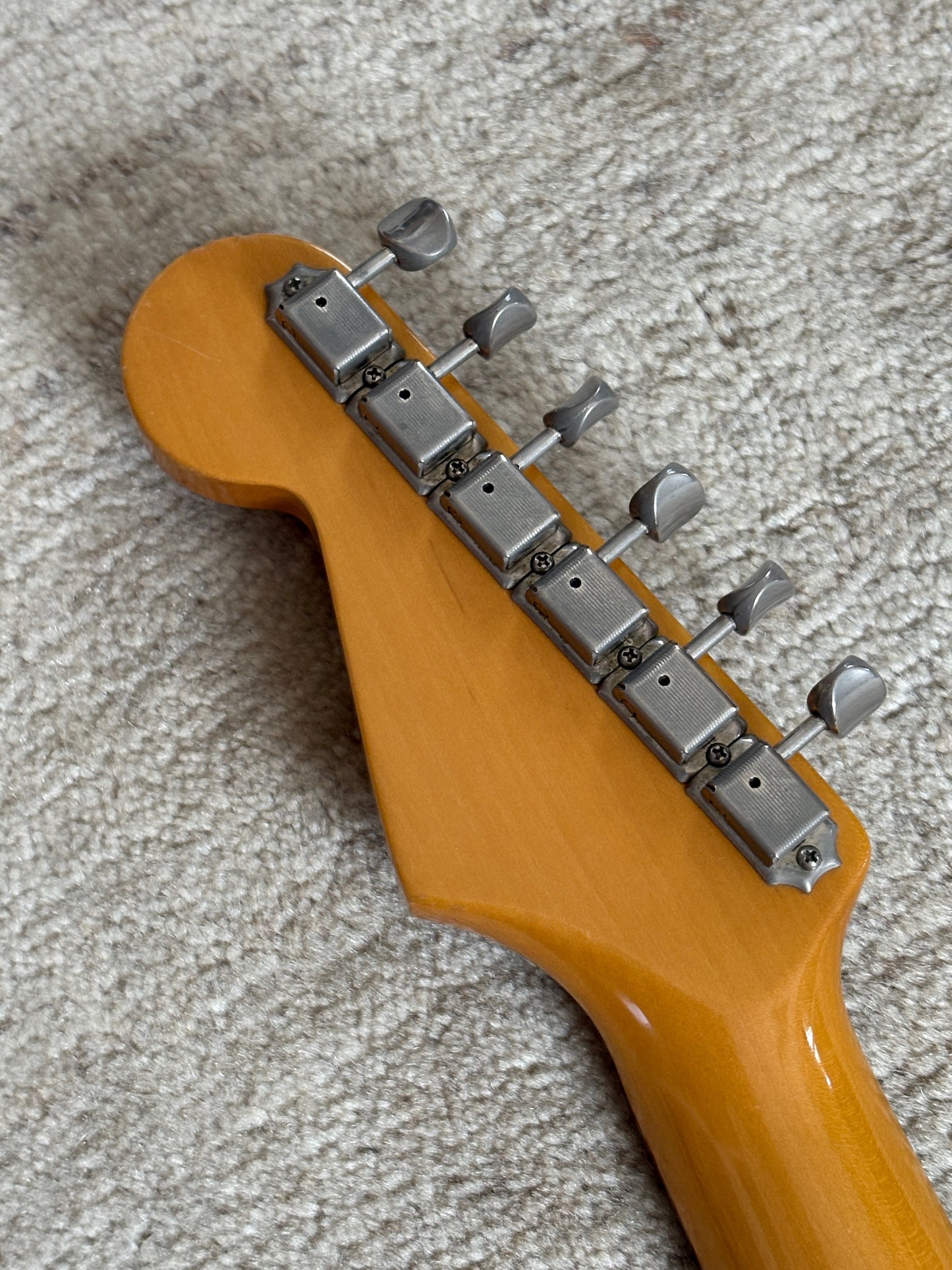 Fender Japan Stratocaster ST62-53 '93-'94