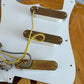 Yamaha SR-500 Super R'nroller '78 / Stratocaster Type