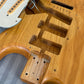 Yamaha SR-500 Super R'nroller '78 / Stratocaster Type