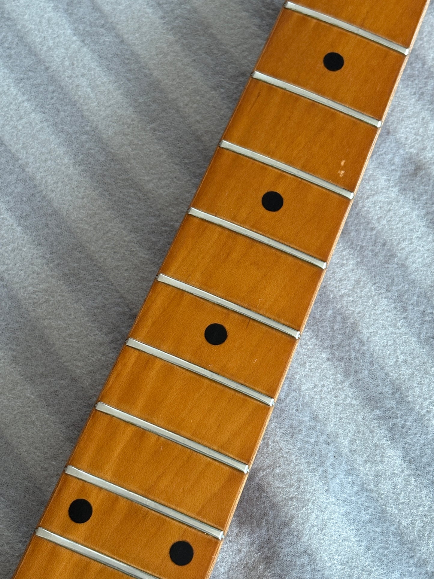 Yamaha SR-500 Super R'nroller '78 / Stratocaster Type