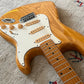 Yamaha SR-500 Super R'nroller '78 / Stratocaster Type