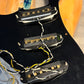Squier Stratocaster Conversion