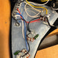 Squier Stratocaster Conversion