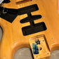 Squier Stratocaster Conversion