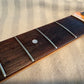 Squier Stratocaster Conversion