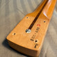 Squier Stratocaster Conversion