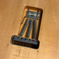 Squier Stratocaster Conversion