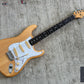 Squier Stratocaster Conversion